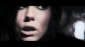 Romantic video clip with sensual blonde and brunette pornstars