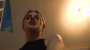 Xenia, The Cruel Sexy Thief