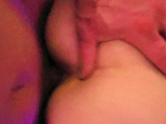 As you can see from this amateur shot POV hardcore