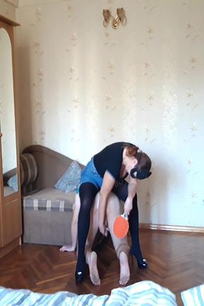 Fm Session #144 Pet Play