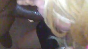 10 inch bbc threesome terry ken