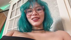 Hi 😋