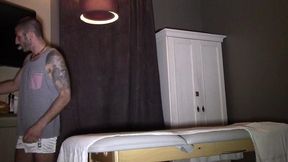 mon pote leo dose par max toro son masseurmon pote leo est une vraie salope, ...