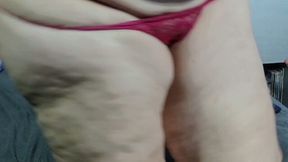 Alexa Dark Private Show