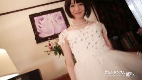 Enticing Airi Miyazaki and Airi - big tits dirt - Caribbeancom