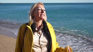 Le séjour de Betty devait se terminer de manière hard !
