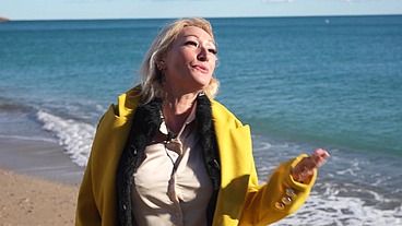 Le séjour de Betty devait se terminer de manière hard !