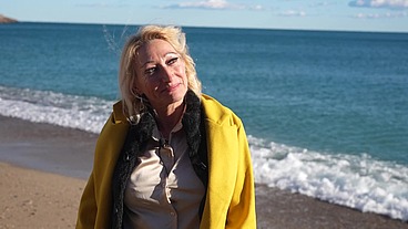 Le séjour de Betty devait se terminer de manière hard !