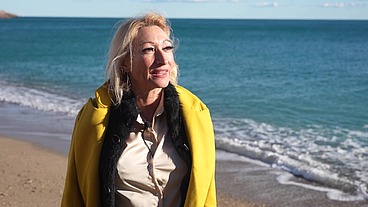 Le séjour de Betty devait se terminer de manière hard !