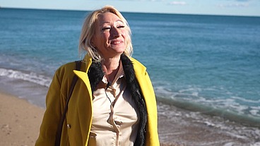 Le séjour de Betty devait se terminer de manière hard !