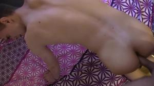 Poor and shy twink from Prague assented for sex
