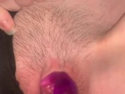 Scouse Couple Toys Play