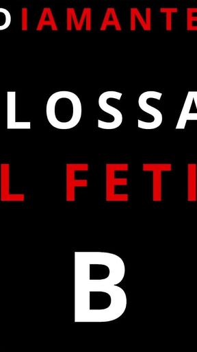 The Fetish Glossary: B