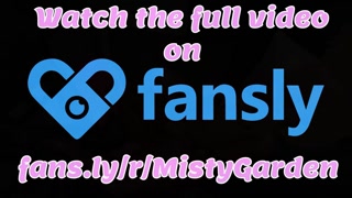 A FlowerBed's Fate S2EP1: I've got that dog on me!