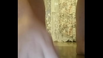 That fat cock taught my ass a lesson!