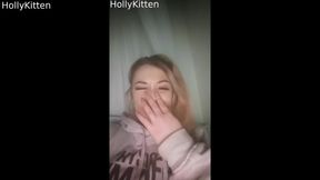 Alysa Fox Video