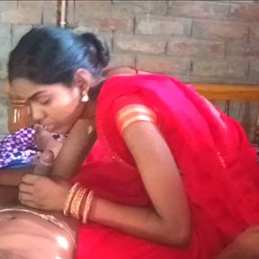 Extreme Wild and Dirty Love Making with a Newly Married, Desi Couple Honeymoon Watch Now Indian Porn Videos