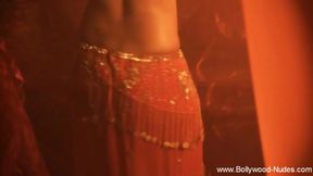 Natya Shastra Belly Dance Seduction