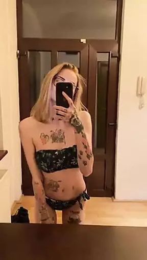 harley_foxy video