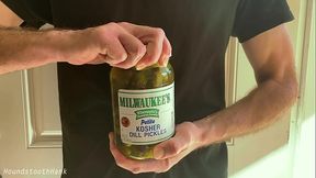 Milwaukee Dill  ASMR