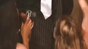 PUSSY FEST Scene-2_Orgy between three horny friends eager to share cum