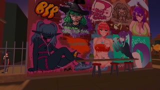 THIS MOFO TURNED GRASS INTO... XDDDDD