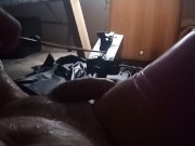 First squirts fucks