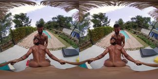 POV: The Last Day of Vacation Gets Wild