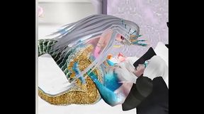 IMVU:Sereios desfrutando a vida na terra