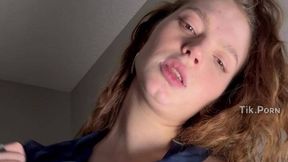 Community Creator
 @scoutkate @Boob Drop & #Nude #Brunette #Curvy & Thick #Natural Big Tits video hot free | Tik.Porn