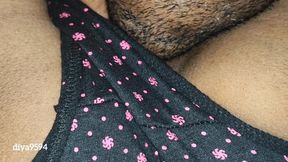 Mallu Asian Desi Thamil Pussy Ate with Ice