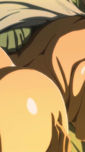 Thrilling moment from &quot;Mei mei from Jujutsu Kaisen bring fucked hard&quot;