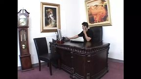 Desperate Housewives Sucking Cock&#x1F346; 2 - Foursome Frenzy