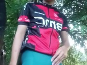 Pinoy Siklista Jakol | Asian Boy with a Veiny Cock Masturbation [Part 1/2]