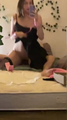 I LOVE FUCKING