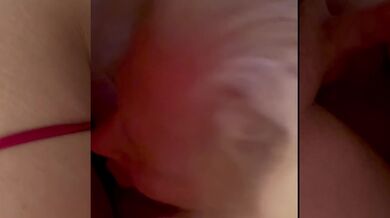 JUST A LITTLE BIT OF A LOTTA MOUTH LOVING!