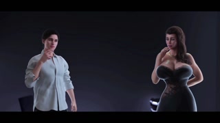 Slutty Stepmom Let Me Creampied Her - 3D Hentai Animated Porn - APOCALUST