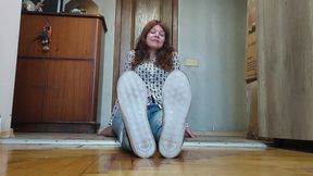 Infinity Size 10