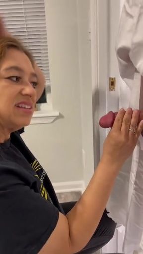 Florida amateur wife