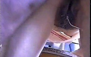Escovando os Dentes  Tomando no Cu