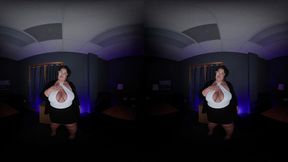 luna lark - luna wants a baby- bevr