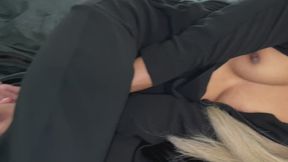 Attorney Tamed And Bound