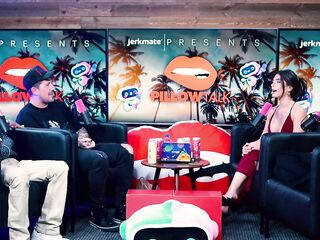 TRU KAIT VS CHARLESTON WHITE HEATED ARGUMENT ON PILLOW TALK