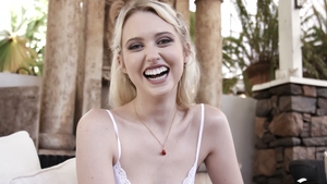 Diabolic: Blowbang Party for Petite Chloe