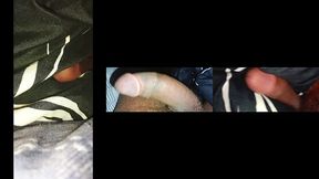 my dick almost broked my camera