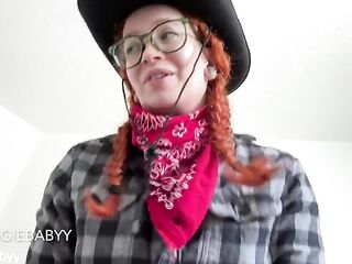 u've caused likewise much trouble in my city: sheriff disciplines the criminal with belt on - veggiebabyy