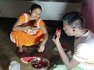 VILLAGE BHABHI KITCHEN SEX VIDIEO WITH OUTHERS PERSON