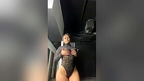 Bad Bitch Series 2261 (im In Love With The K0k0)