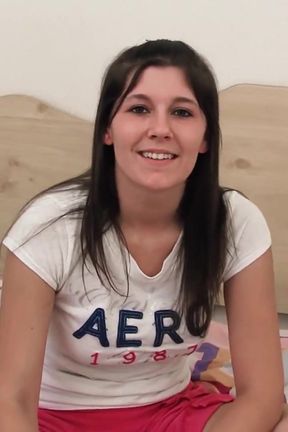 Strictly Hands Summer Amateur Handjob