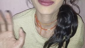 Stepsister Said Please Leave Me